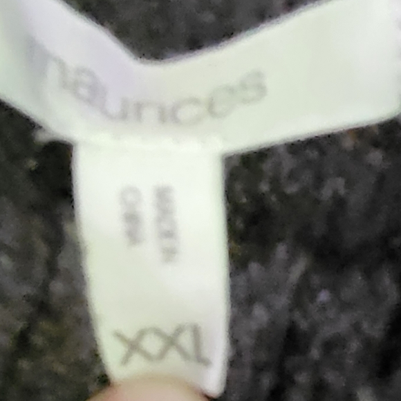 Cowl neck sweater dress Maurices XXL - Picture 4 of 5